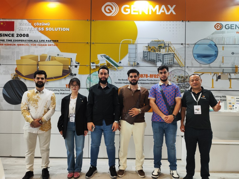 ibia-expo-2025-genmax-2