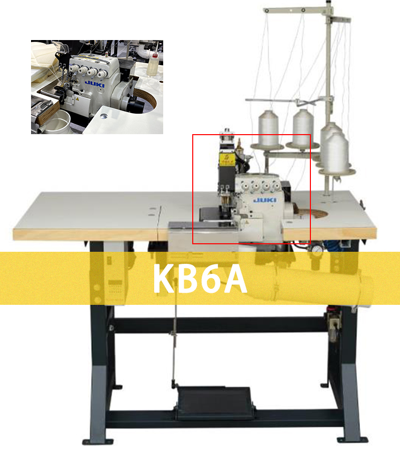 KB6A