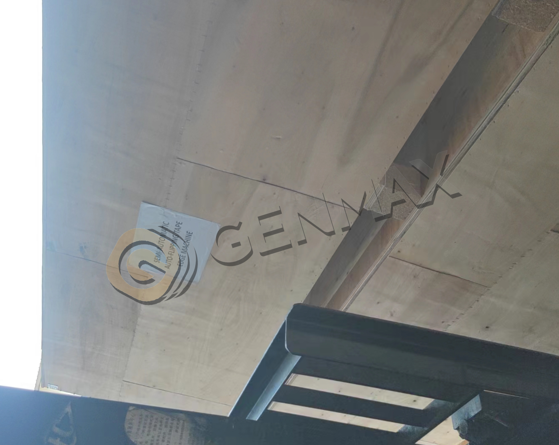 FB3 Mattress Tape Edge Machine_00002