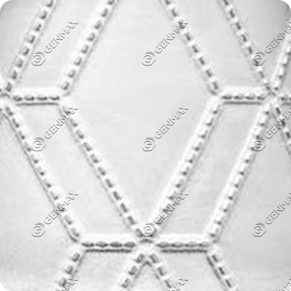 Pattern Roller for Ultrasonic Quilting Machine