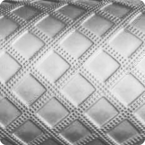 Pattern Roller for Ultrasonic Quilting Machine