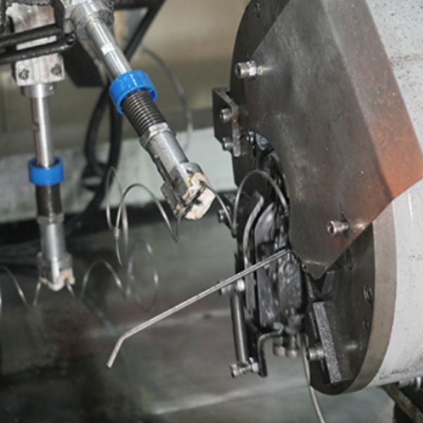 Enhanced Knotting Precision