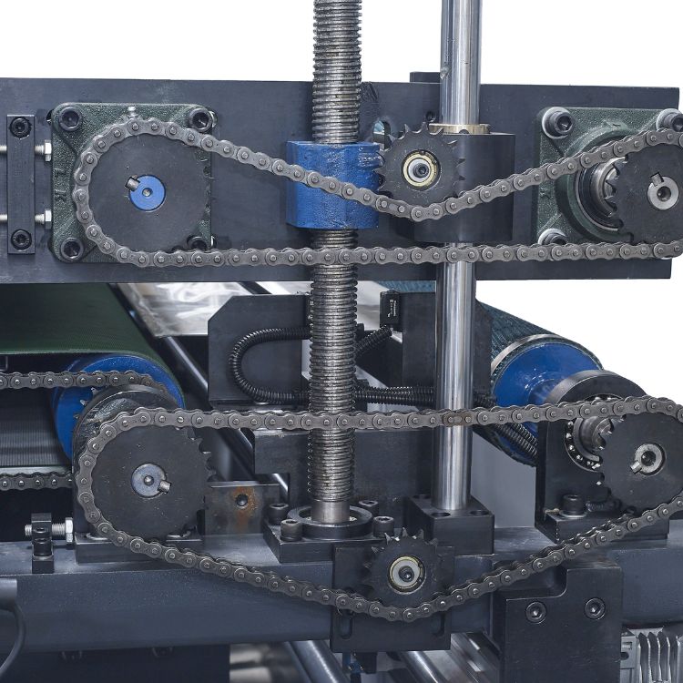 Integrated Cutting Technology
