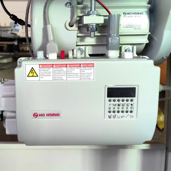 HO HSING Motor