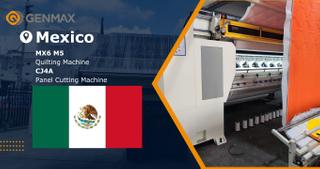 Mexico MX6 Quilting Machine M5 Quilting Machine CJ4A Panel Cutting Machine PK01 Film Packaging Machine.jpg