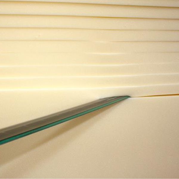Precision Thickness Control