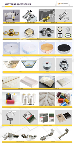 Mattress Accessory