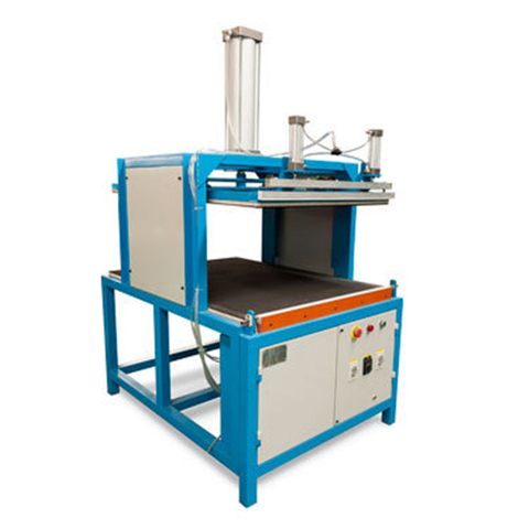 PCM Pillow/ Cushion Compressing &Packing Machine 