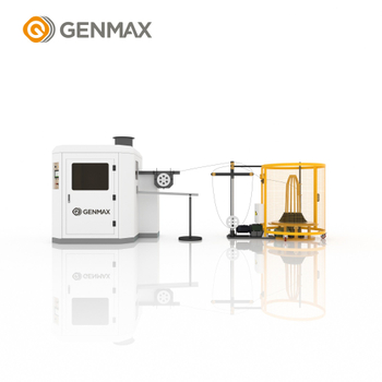  YHJ-80 80 PCS/Min Automatic Bonnell Spring Coiling Machine for Mattress