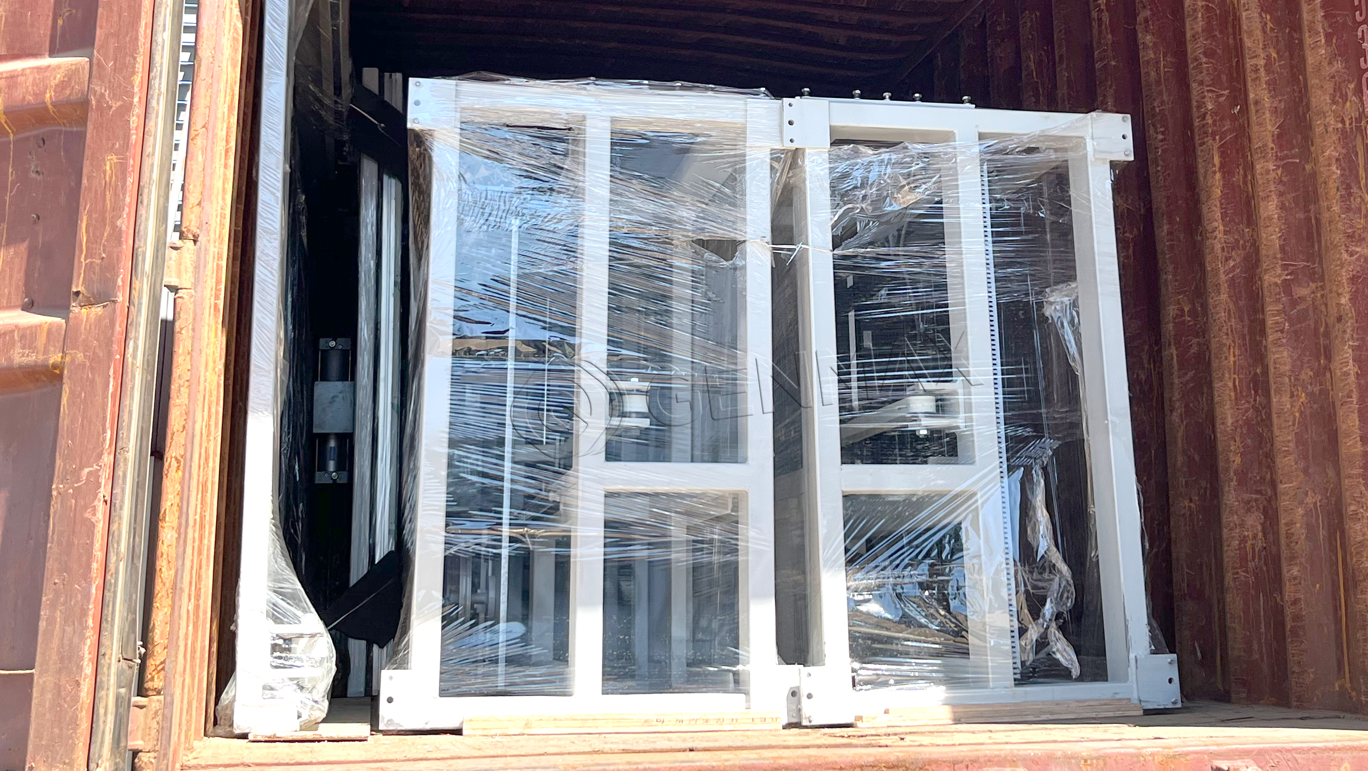 GENMAX-MATTRESS SPONGE MACHINE (4)