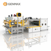MFP-620 Mattress Automatic Packing Production Line