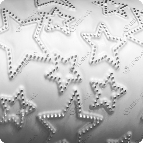 Pattern Roller for Ultrasonic Quilting Machine