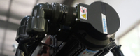 <h3><span style="font-size:28px;"><strong><font face="等线">Servo-Driven Precision Control</font></strong></span></h3> 