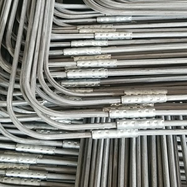 Advanced Sleeve Connection System