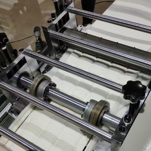 Industrial-Grade Reliability