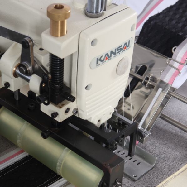 Original Kansai Sewing Head