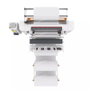 MX6 Computerized Chain Stitch Multi Needle Quilting Machine