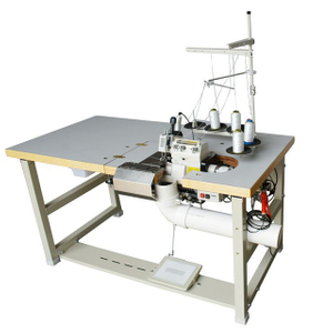 KB1A Multifunction Flanging Machine 