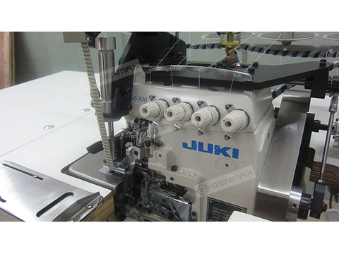KB4 Multifunction Flanging Machine