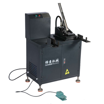 TC03 Mattress wire frame pressure punching machine