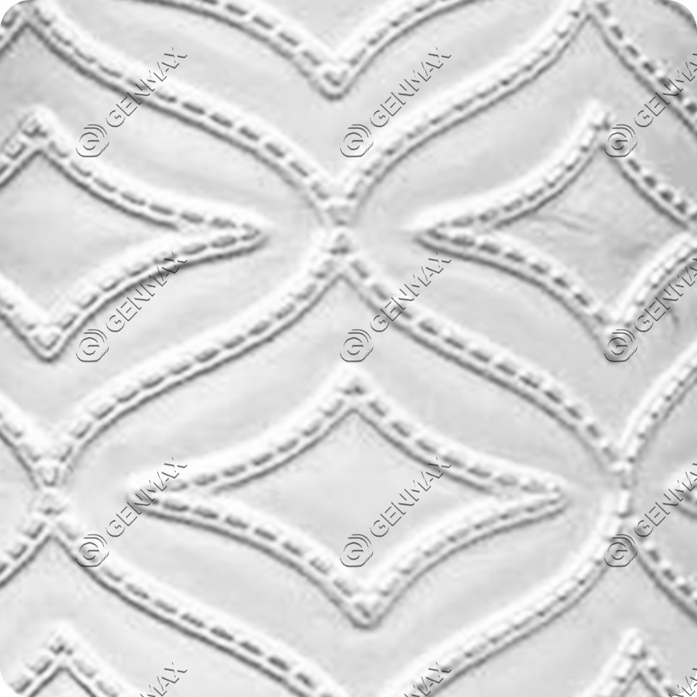 Pattern Roller for Ultrasonic Quilting Machine