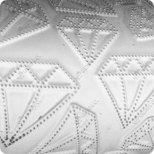 Pattern Roller for Ultrasonic Quilting Machine