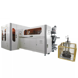 Automatic Spring Bed core production line