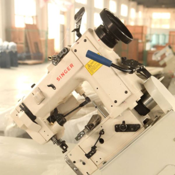 Imported Singer 300U Technology