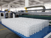 <h3><span style="font-size:28px;"><strong>Enhanced Manufacturing Efficiency</strong></span></h3> 