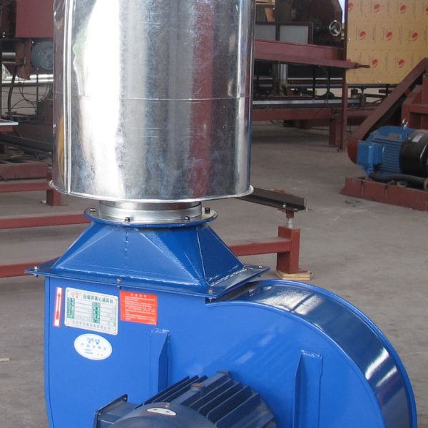 Optional vacuum system
