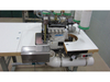 KB4 Multifunction Flanging Machine