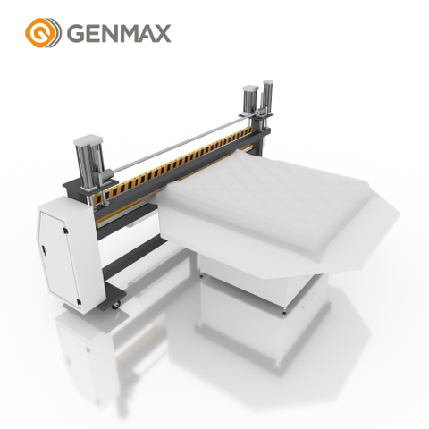 PK02 Film packaging machine