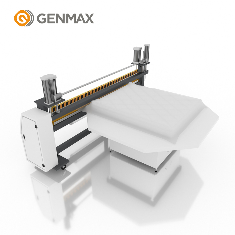 PK02 Film packaging machine