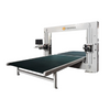CNC-VH Vibration Horizontal Cutting Machine