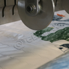 UX4 ultrasonic quilting machine