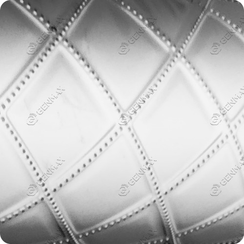 Pattern Roller for Ultrasonic Quilting Machine