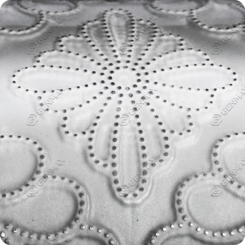 Pattern Roller for Ultrasonic Quilting Machine