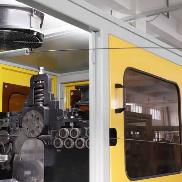 Comprehensive Safety Integration