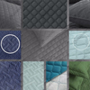 UX4 ultrasonic quilting machine