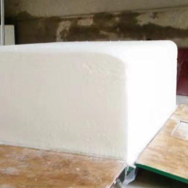 SPONGE DISPLAY