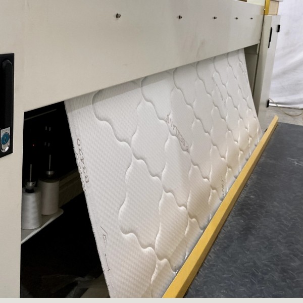 Efficient Edge Finishing