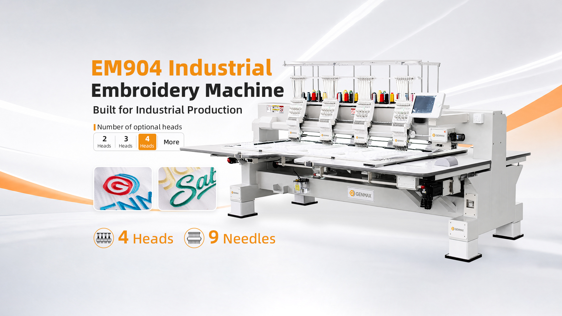 Web-EM904