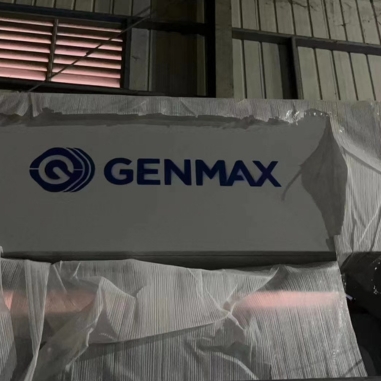 LQ Packaging with logo