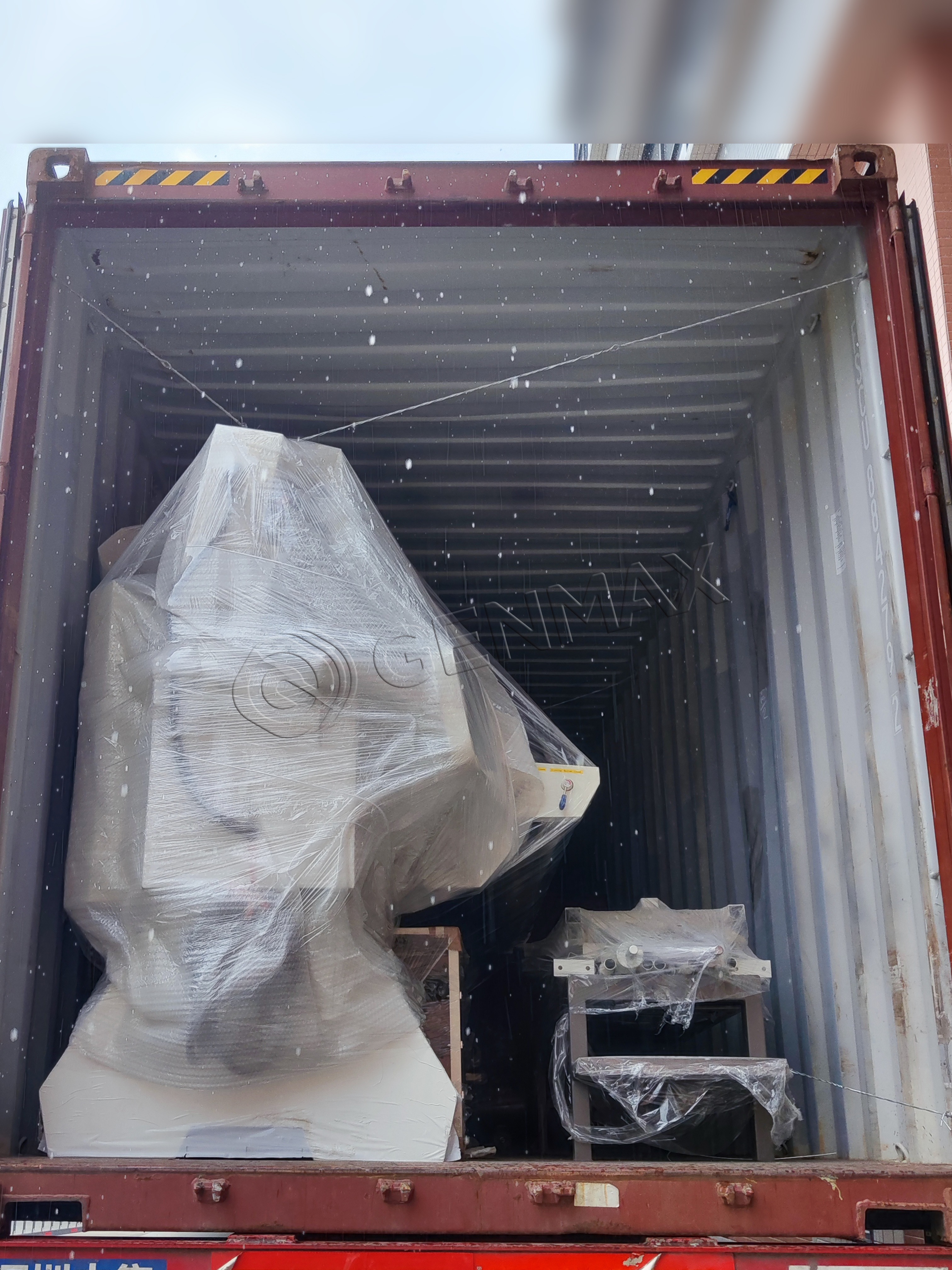 GENMAX-MATTRESS QUILTING&SPONGE MACHINE4 (2)