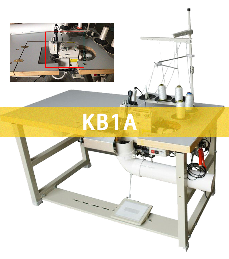 KB1A