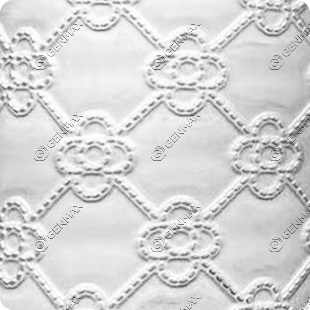 Pattern Roller for Ultrasonic Quilting Machine