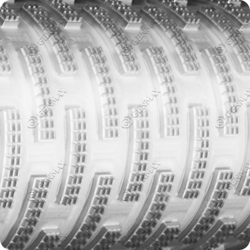 Pattern Roller for Ultrasonic Quilting Machine