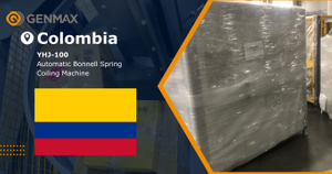 Colombia YHJ-100 Automatic Bonnell Spring Coiling Machine.jpg
