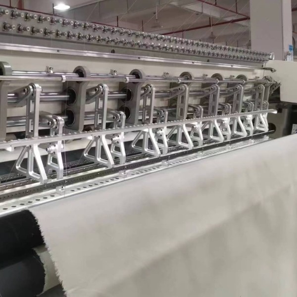 High-Speed Production