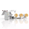 MX6 Computerized Chain Stitch Multi Needle Quilting Machine